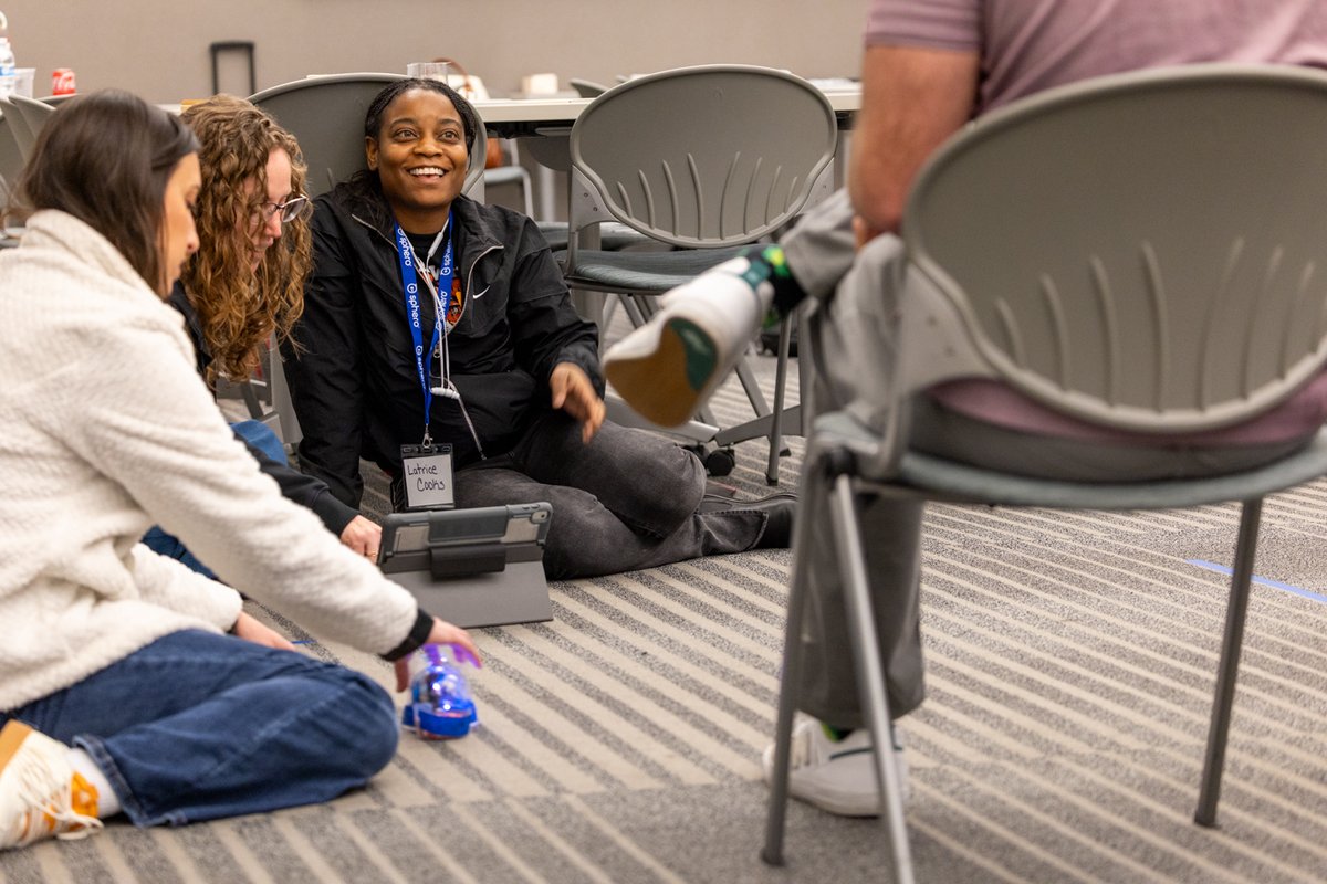 ESC Region 11 tweet media