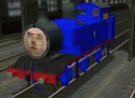 The Thomas Fandom Records tweet media