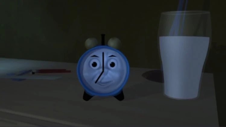 The Thomas Fandom Records tweet media