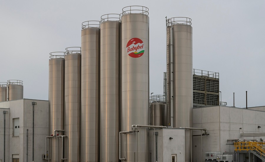 Food Engineering tweet media