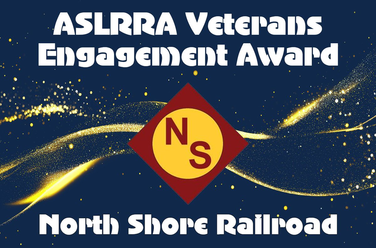 Short Line Railroads tweet media