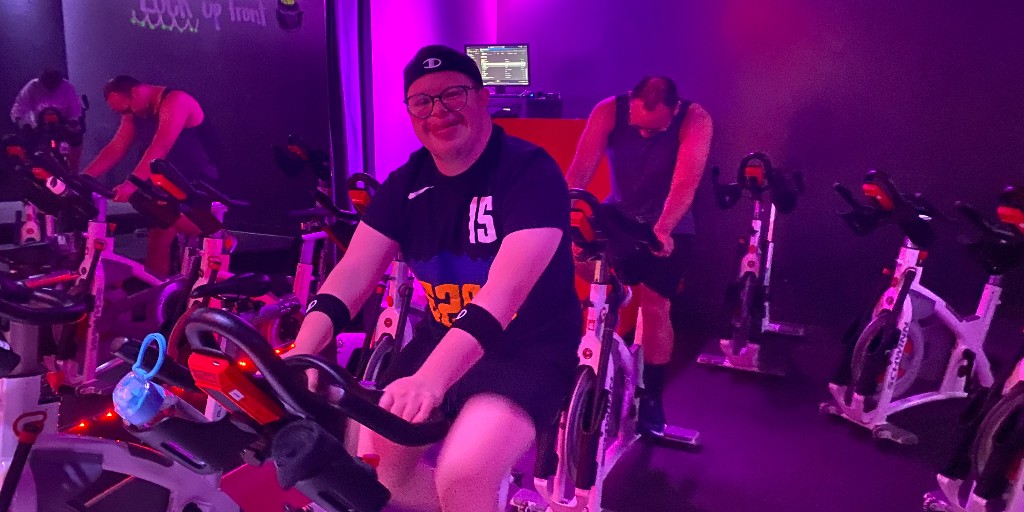 Global Down Syndrome Foundation tweet media