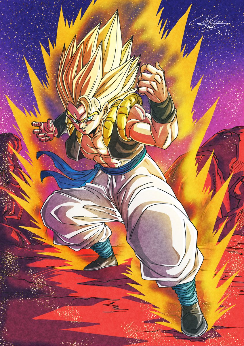 shinzeno7(シンゼノ) tweet media