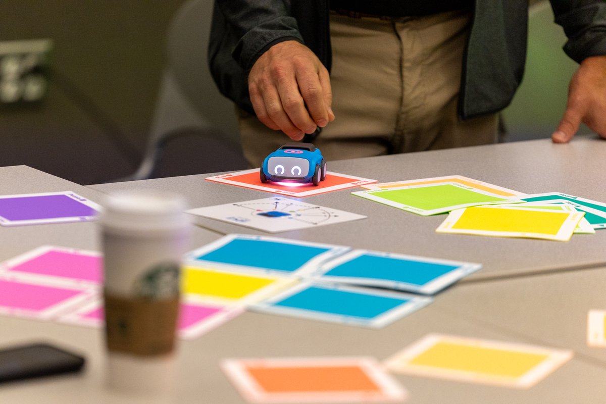 ESC Region 11 tweet media