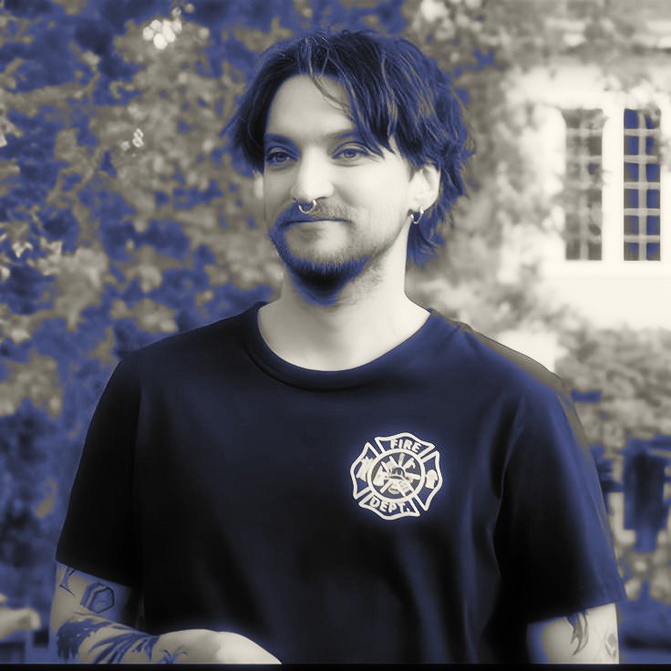 ᛝ 𝖑𝖚𝖈𝖎𝖆𝖓 .ᐟ 𐂯 tweet media