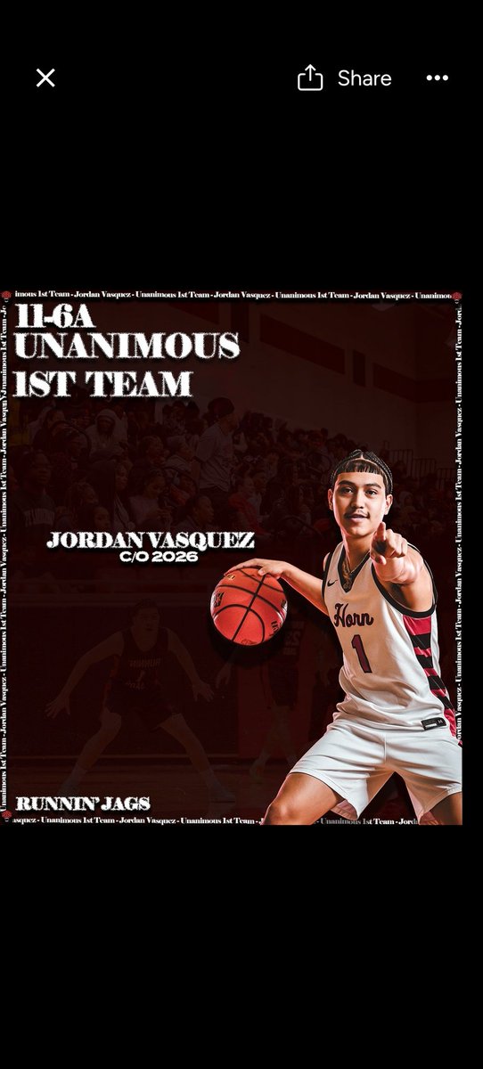 Mike Vasquez tweet media