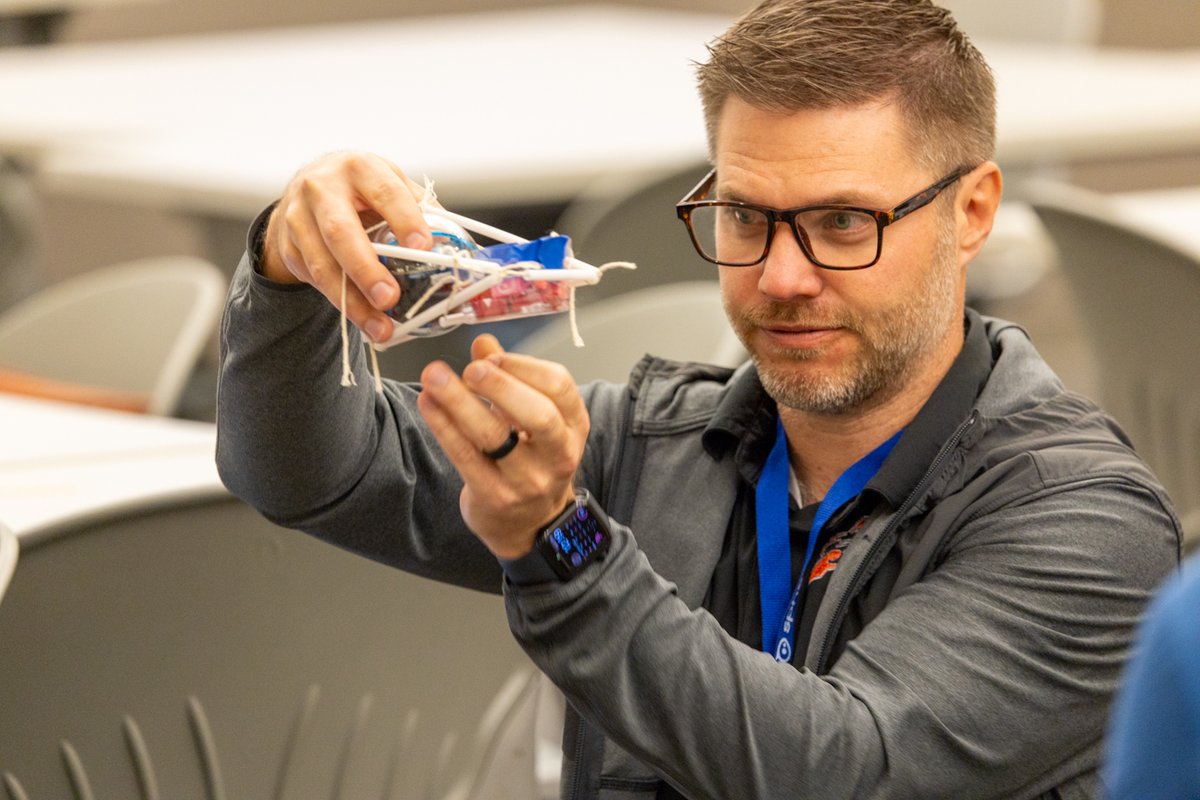 ESC Region 11 tweet media