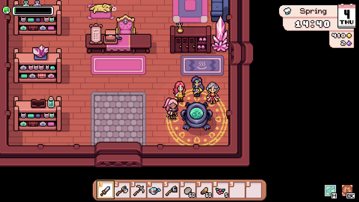 🪻 Kate Willshaper🪻🌌 La mercader de Shadesmar 🌌 tweet media