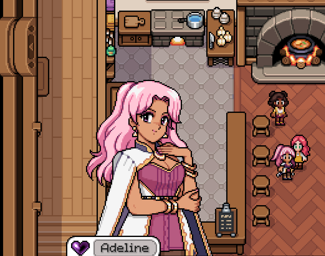 🪻 Kate Willshaper🪻🌌 La mercader de Shadesmar 🌌 tweet media