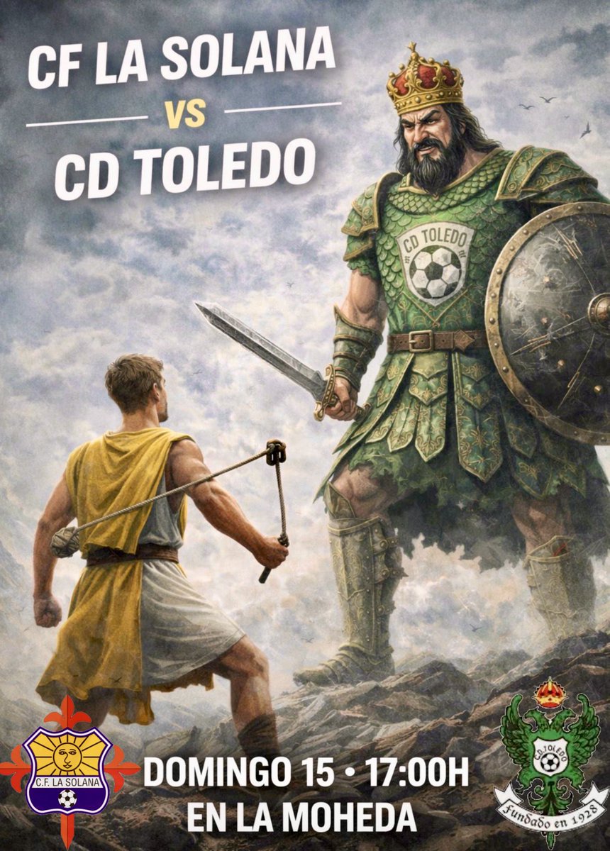 CF La Solana tweet media