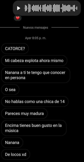 Vatos out of context tweet media