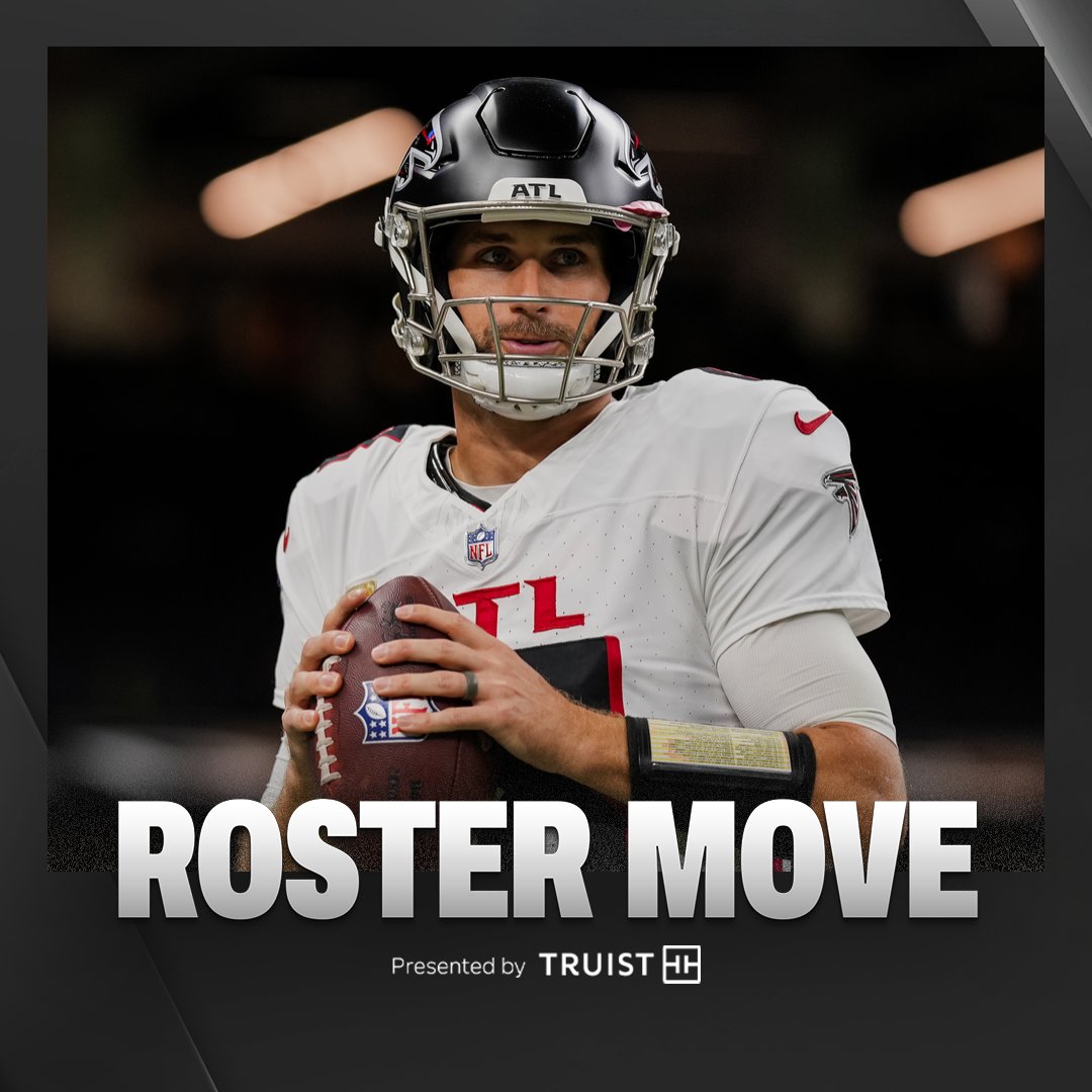 Atlanta Falcons tweet media