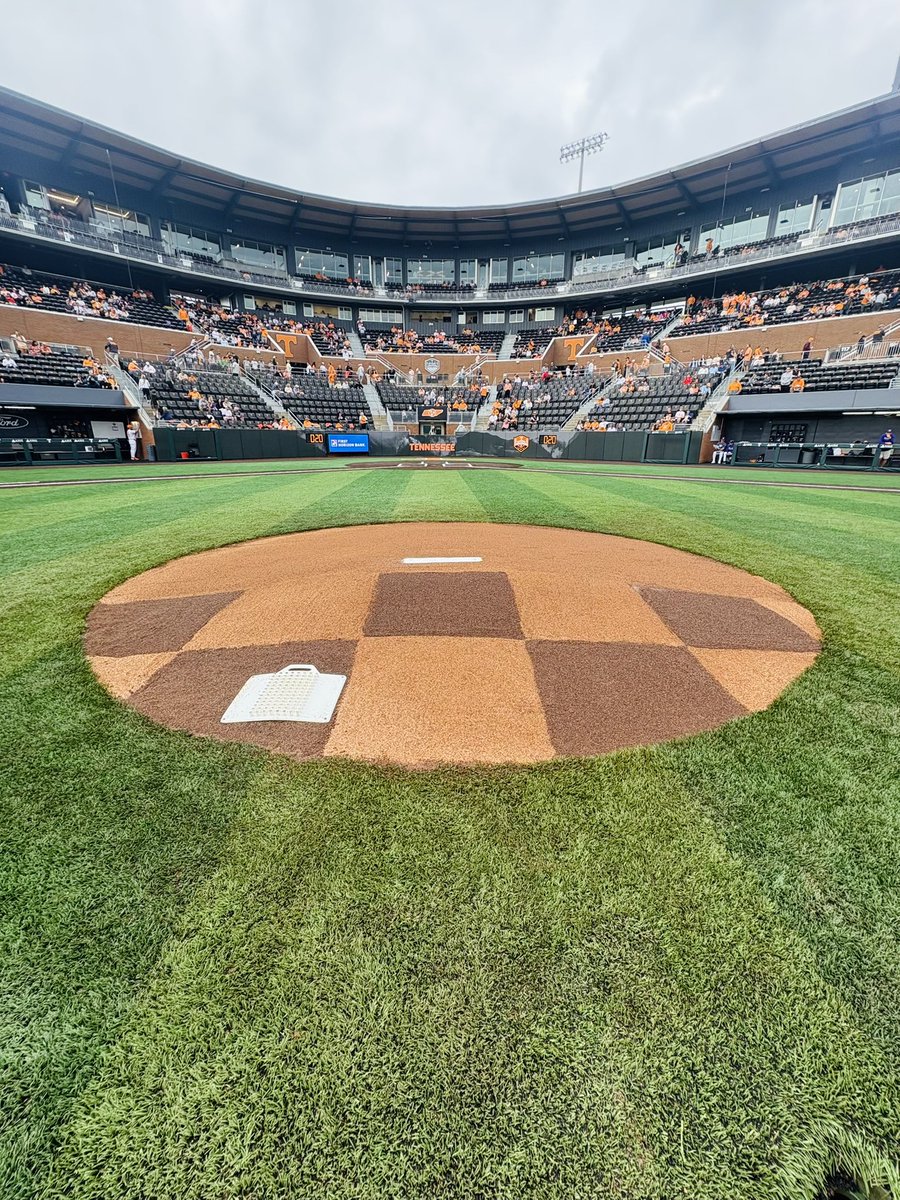 Turface Grounds Crew tweet media