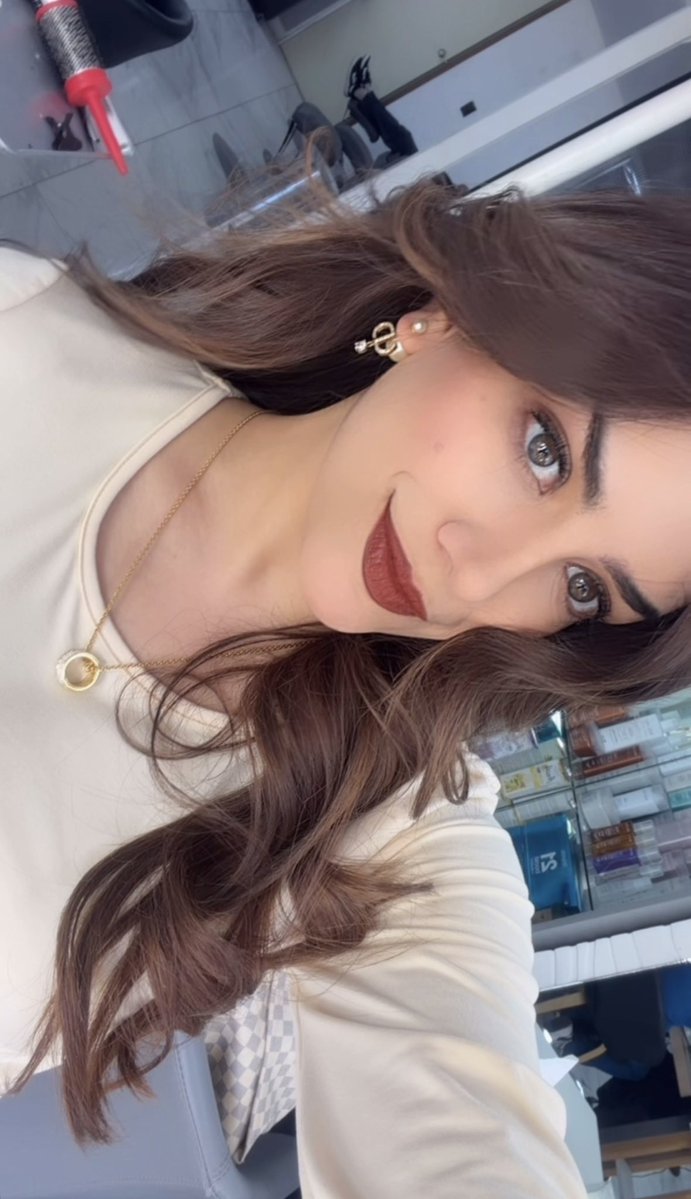 Fernanda Ferrá 🌼 tweet media