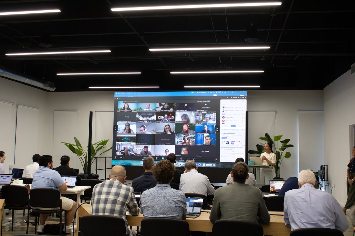 eMerge Americas tweet media