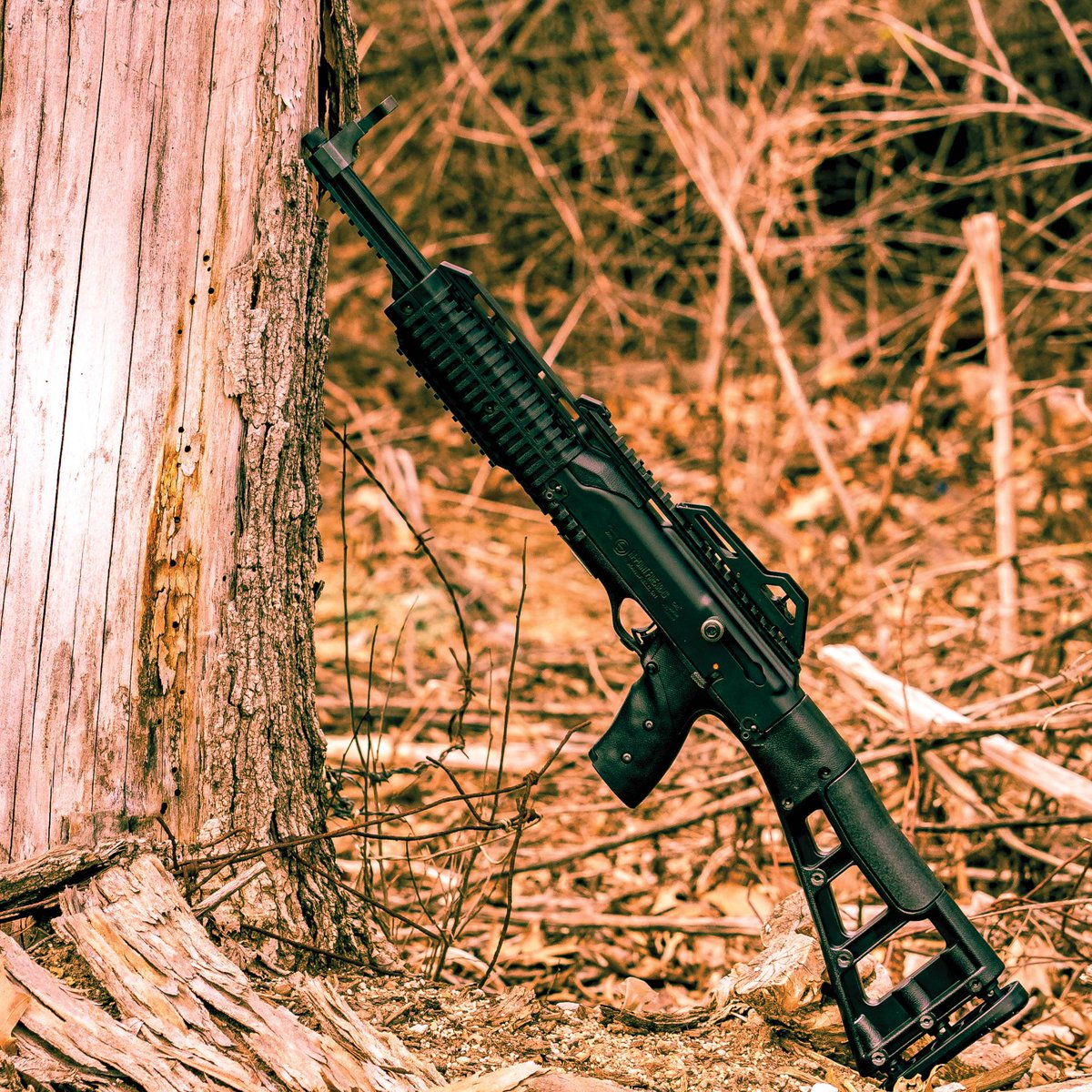 Hi-Point Firearms tweet media