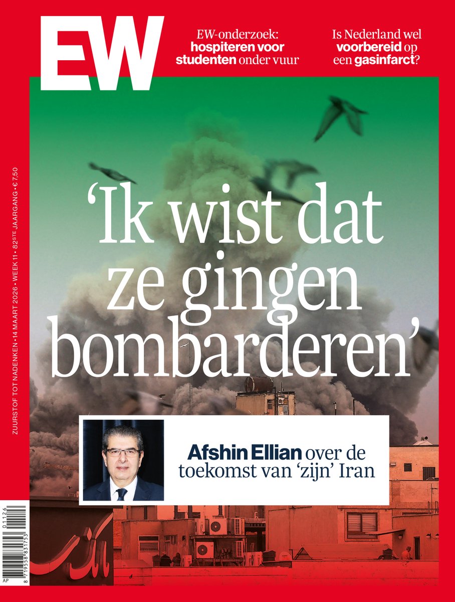 Matthijs van Schie tweet media