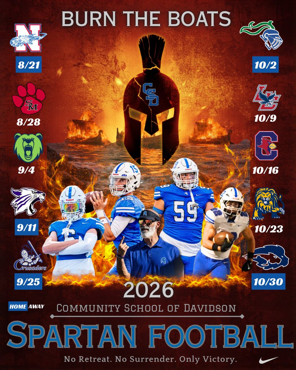 CSDfootball tweet media