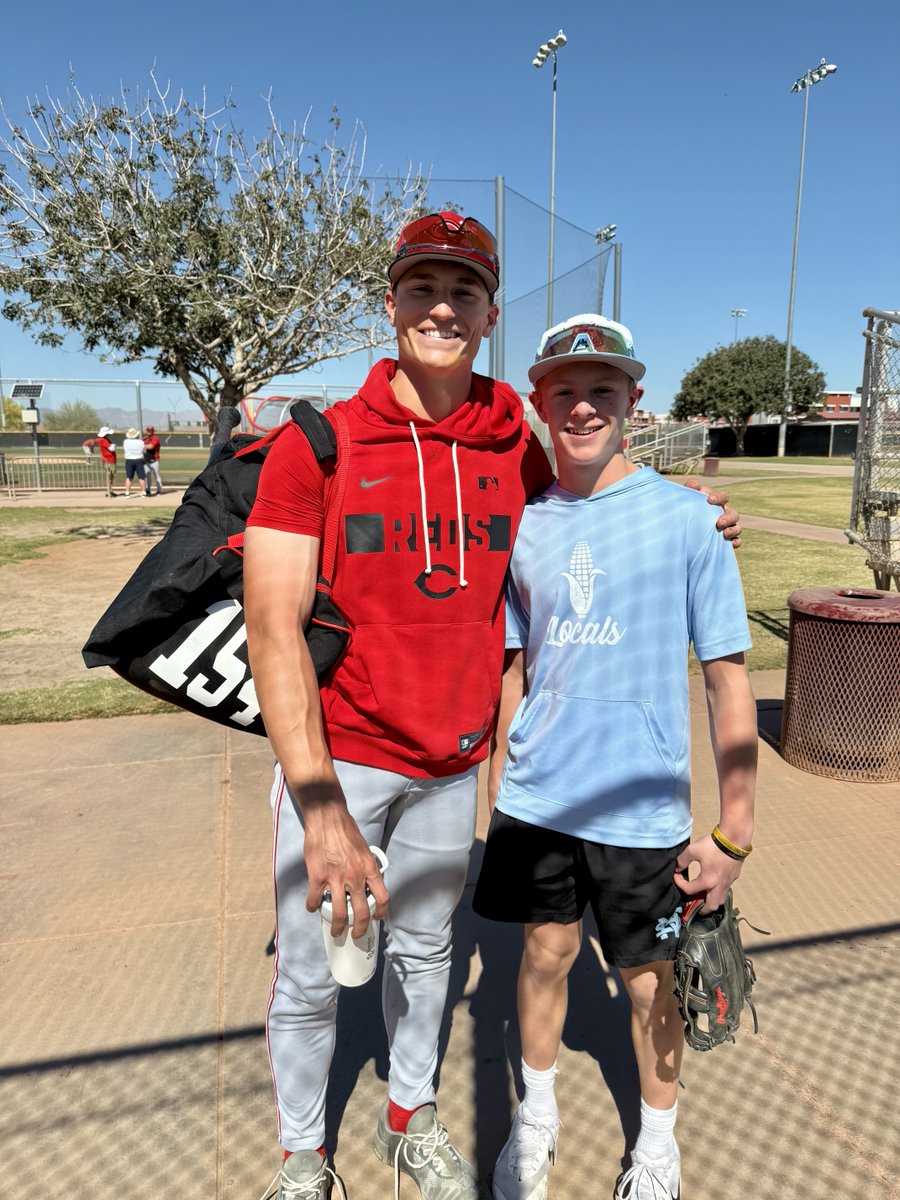 Peyton Lewis tweet media