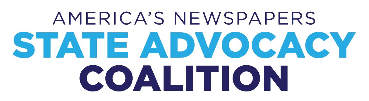 America's Newspapers tweet media