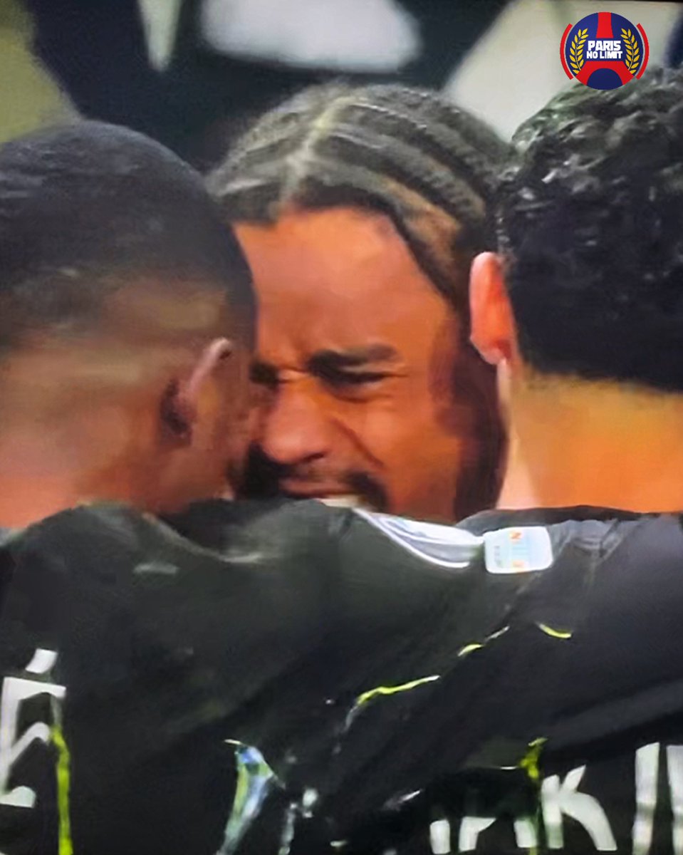 Paris No Limit tweet media