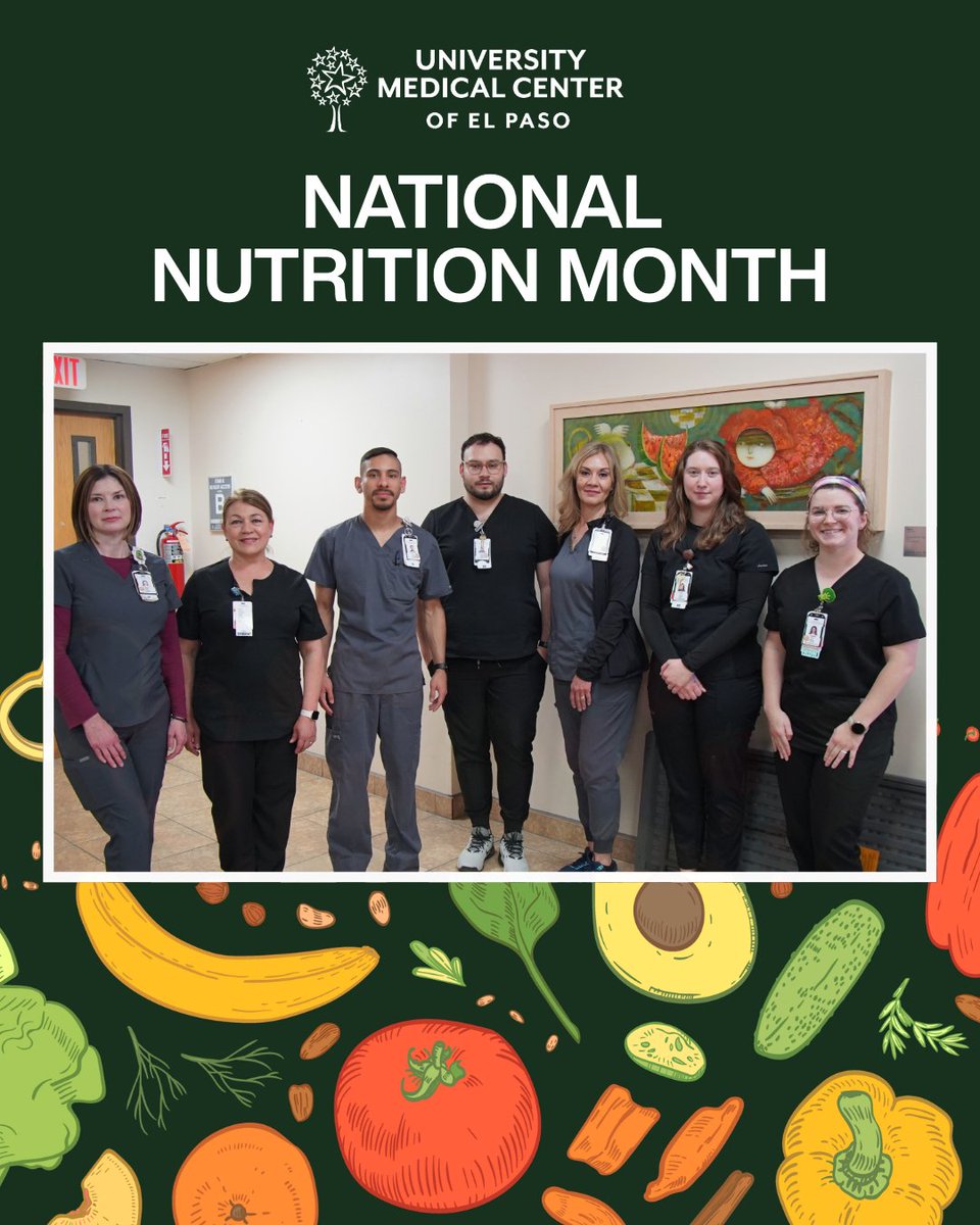 UMC El Paso tweet media