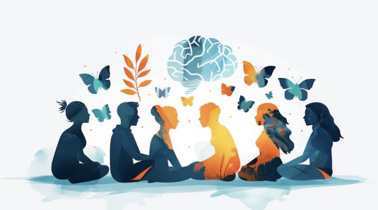 One of the strangest things about nature is that nothing in it is actually in a hurry.

Rivers take thousands of years to carve through rock.
Mountains rise millimeter by millimeter.
Forests take centuries to become what they are.

Yet somehow, they always arrive exactly where