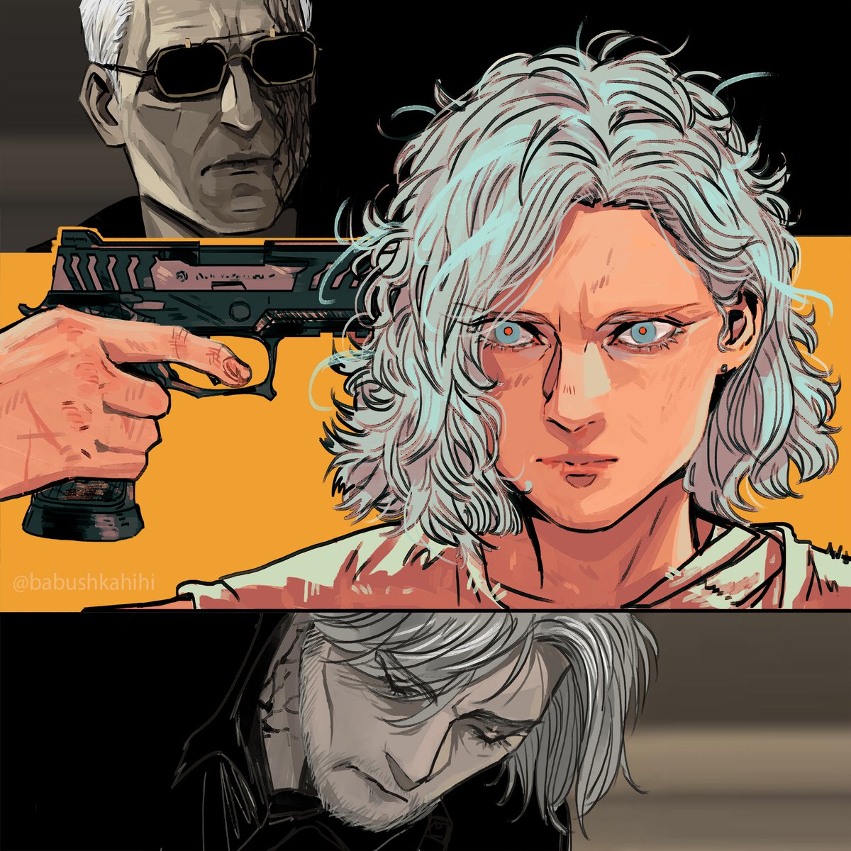 Babu 💌 comms open tweet media