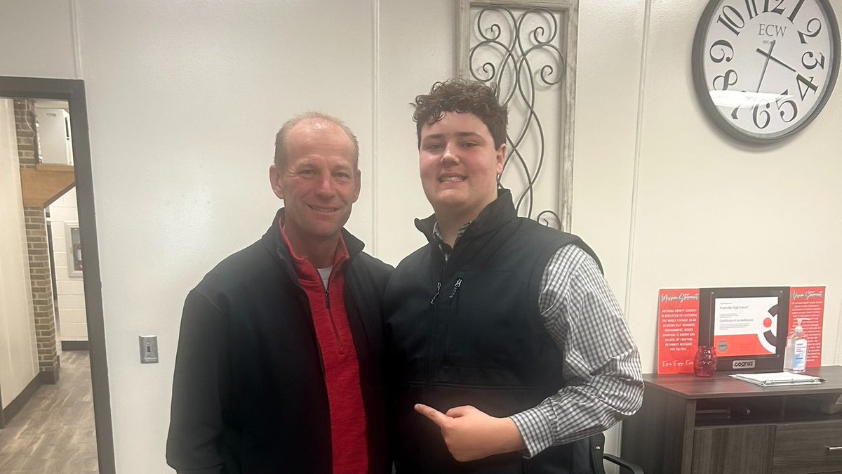 Connor Jackson tweet media