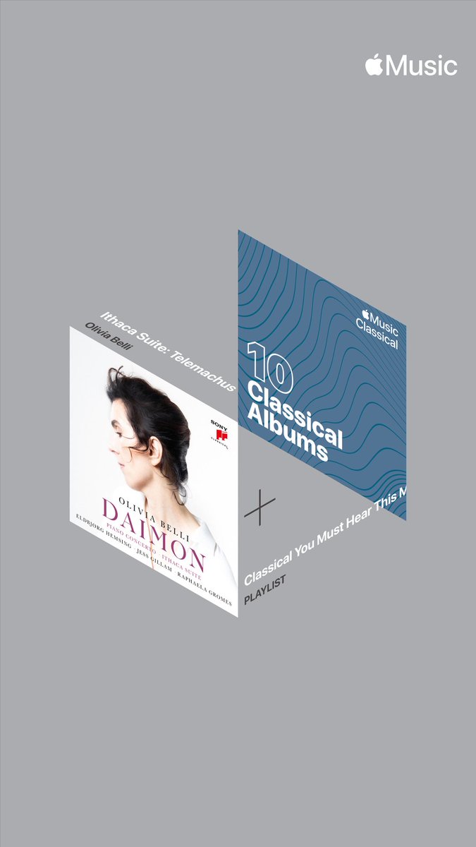 Olivia Belli tweet media