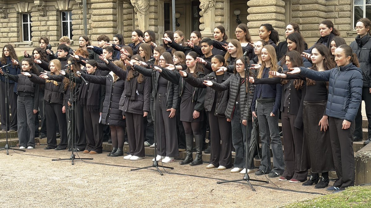 Préfet de région Grand Est & du Bas-Rhin 🇫🇷🇪🇺 tweet media