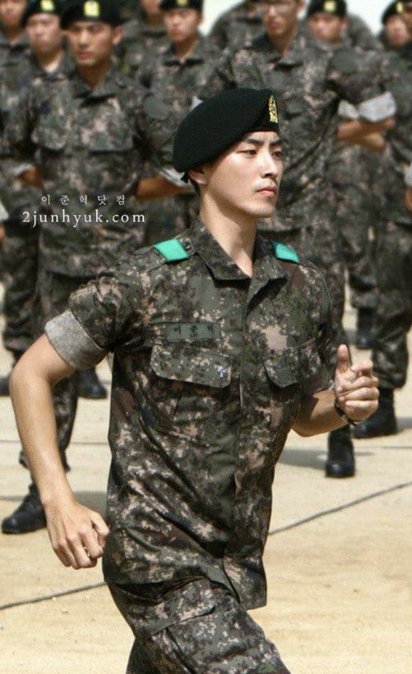 이준혁 얼굴 tweet media