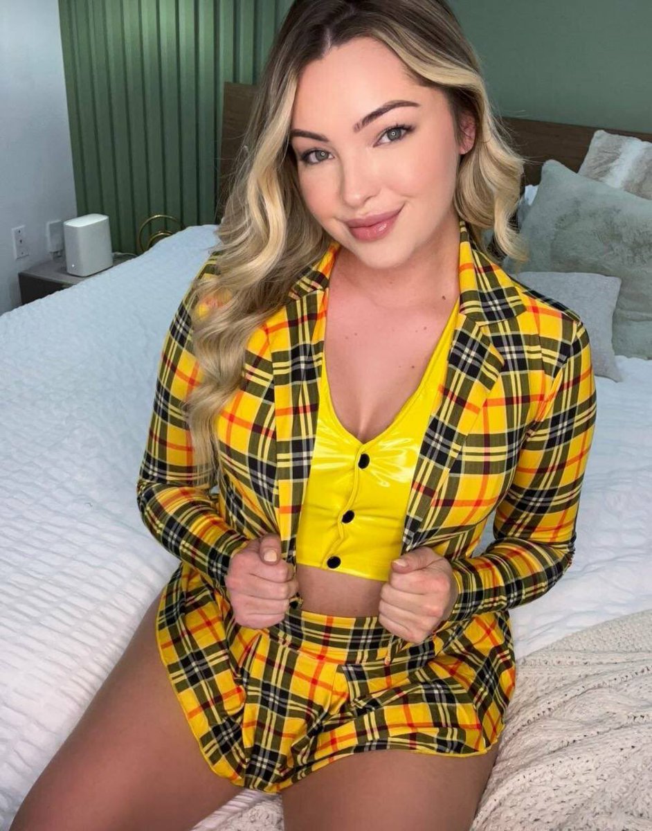 maureen creamy tweet media