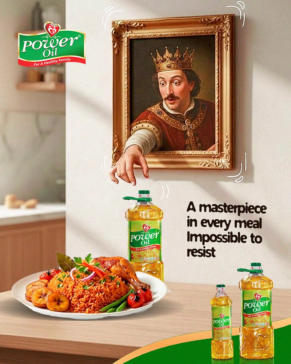 Power Oil tweet media