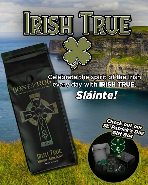 BONEFROG COFFEE 🔱 tweet media