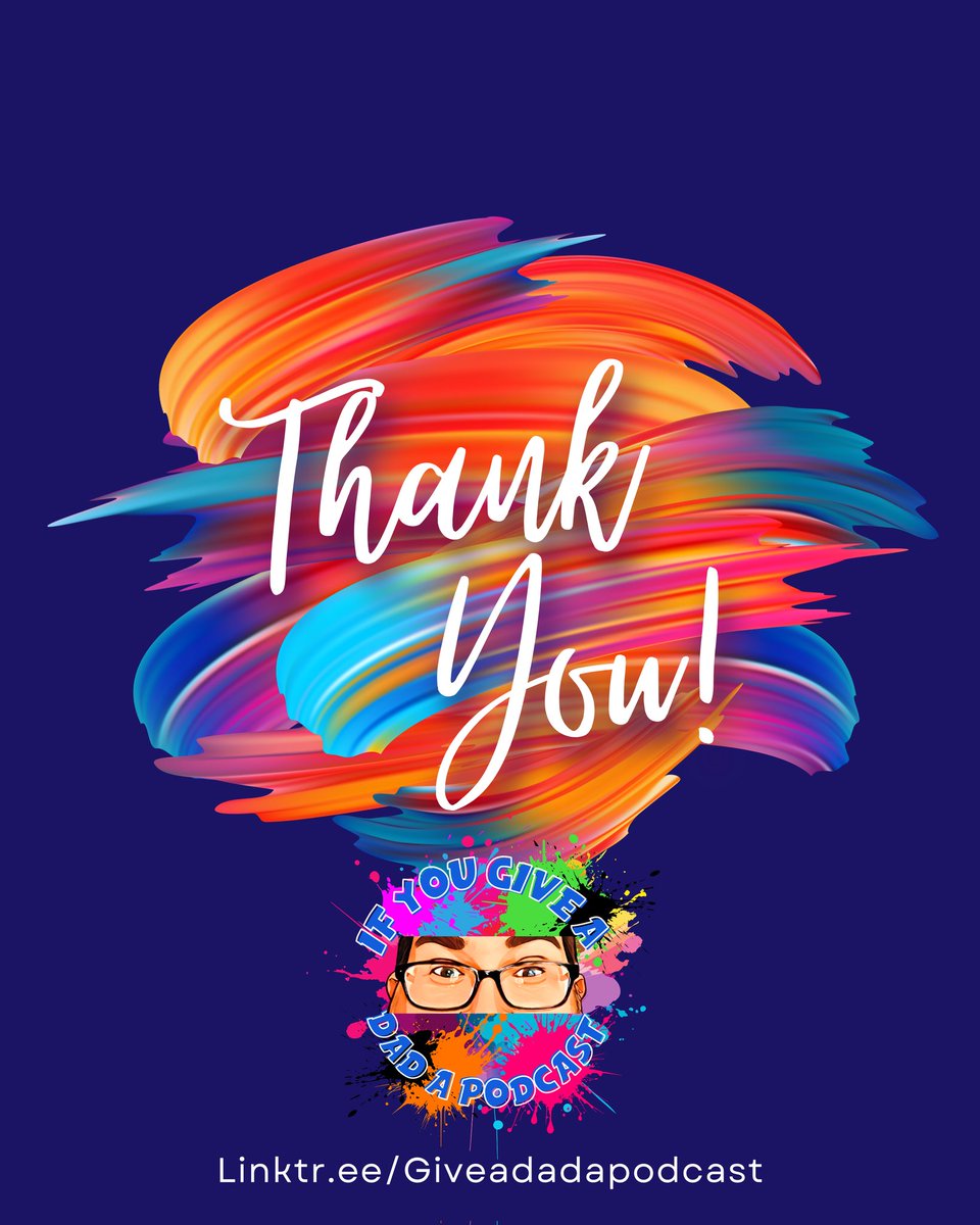 If You Give A Dad A Podcast tweet media