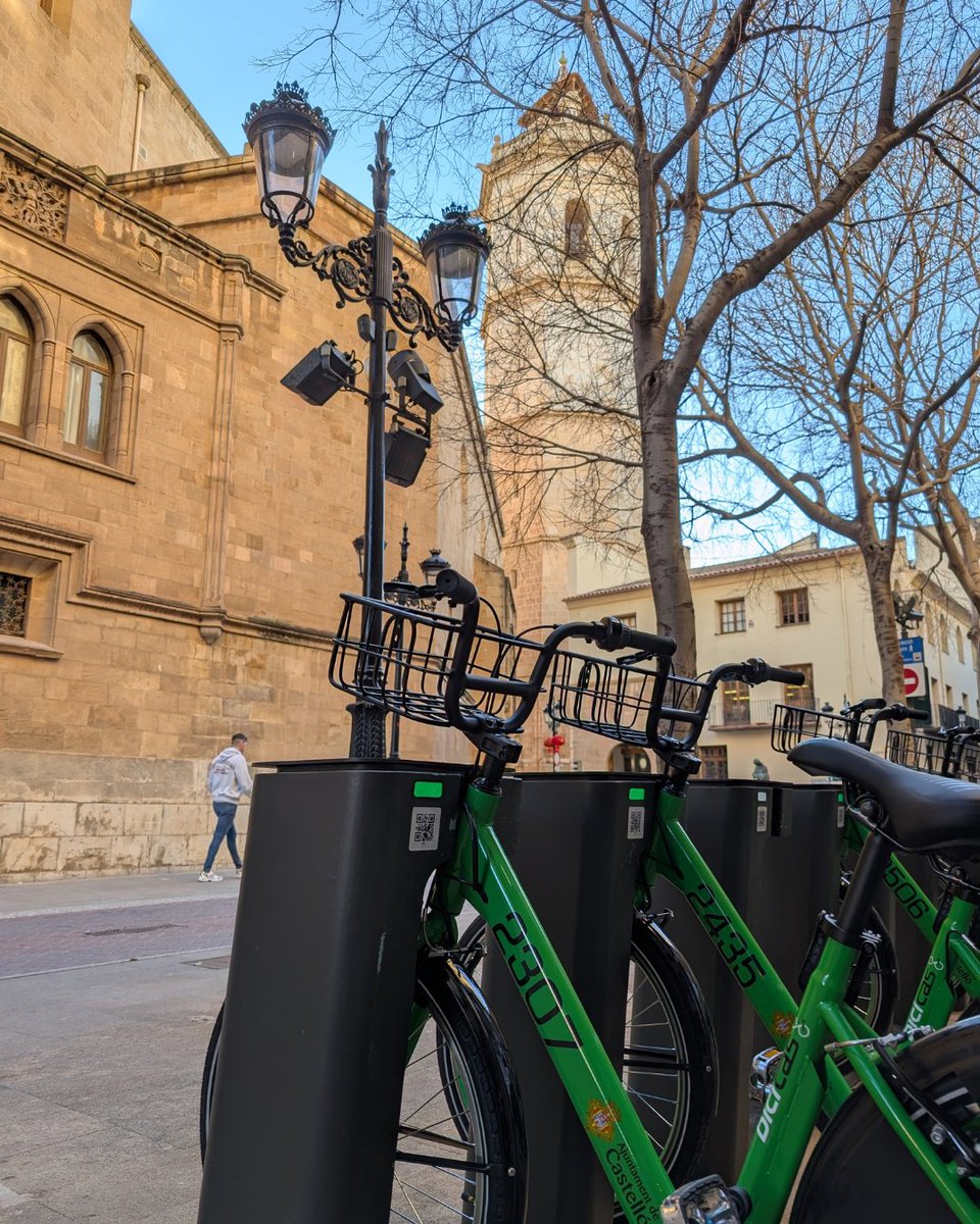 Bicicas tweet media
