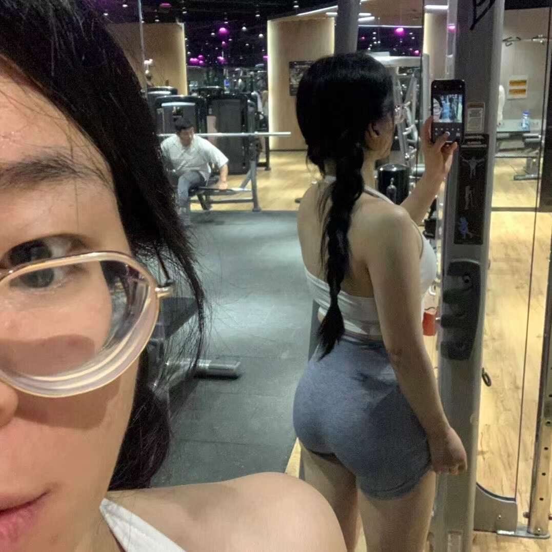 Bleached Ricebunny Guess what we are going to do after working out? #wmaf #bleach # ...