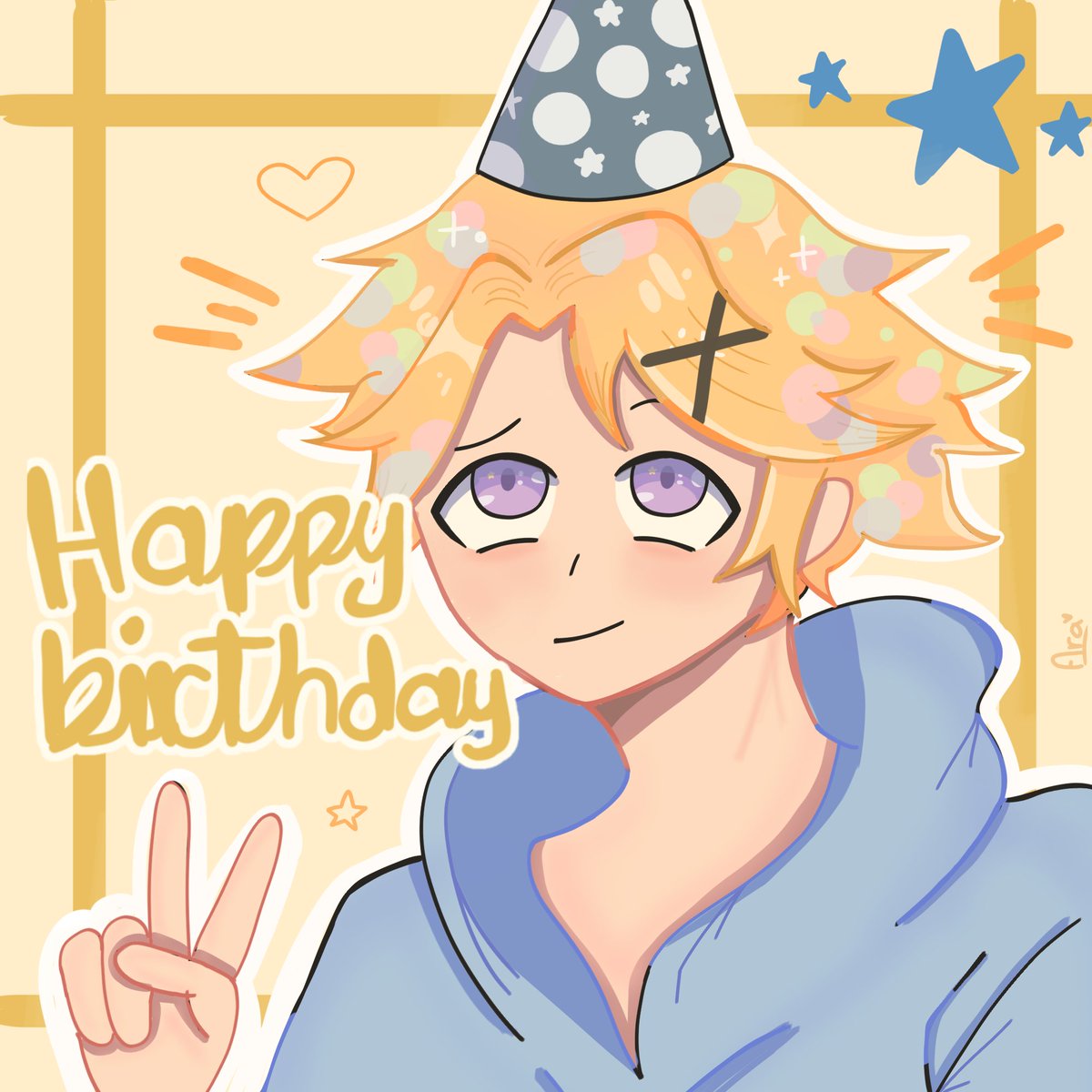 Araa ✧ tweet media