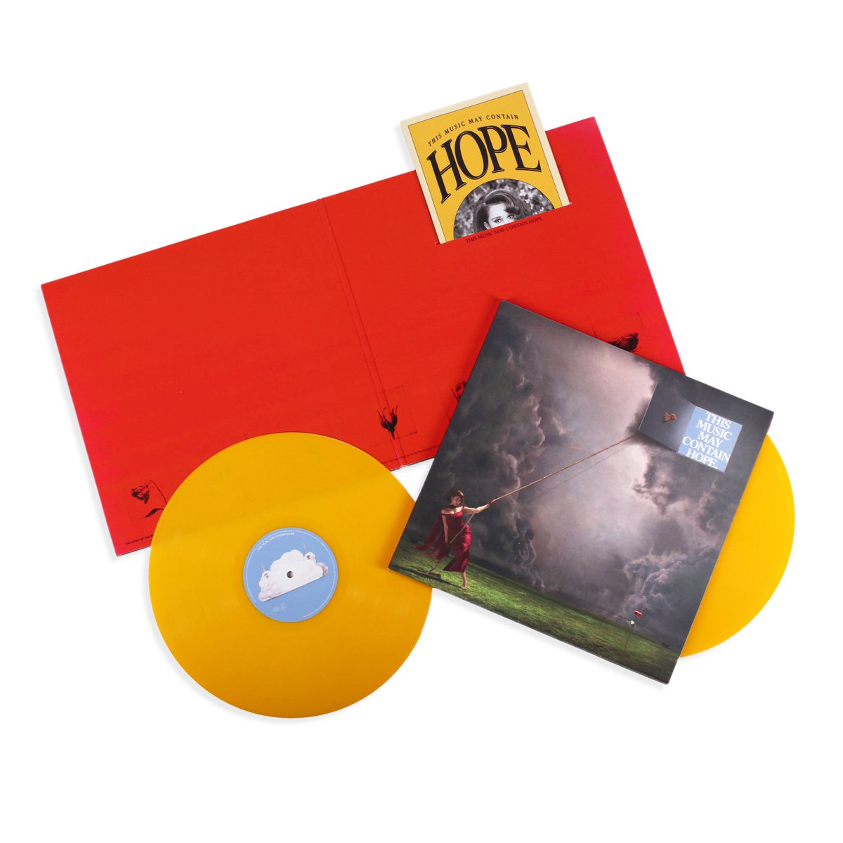 RAYE LIFE tweet media