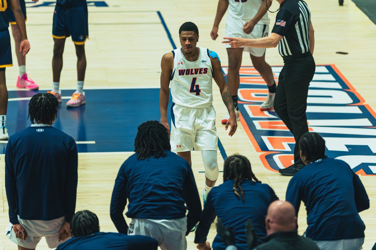 WestConn Athletics tweet media