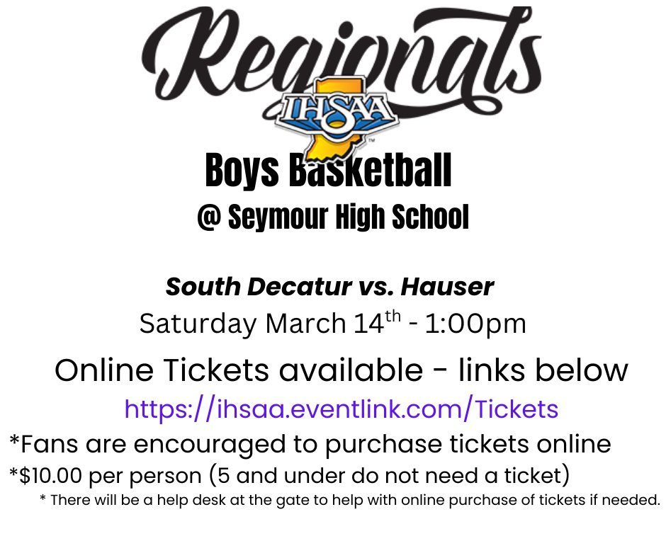 South Decatur Athletics tweet media