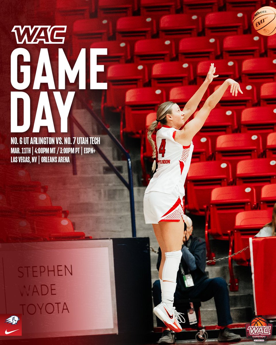 Utah Tech Women's Basketball tweet media