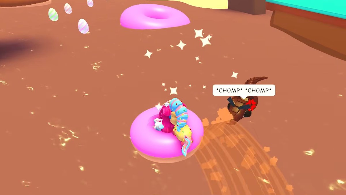 Adopt Me! News tweet media