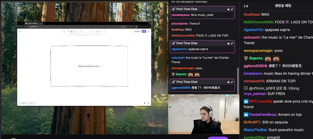 Backpack AMA summary (not summary exactly 🥹) 1. TGE Timeline As of the ...
