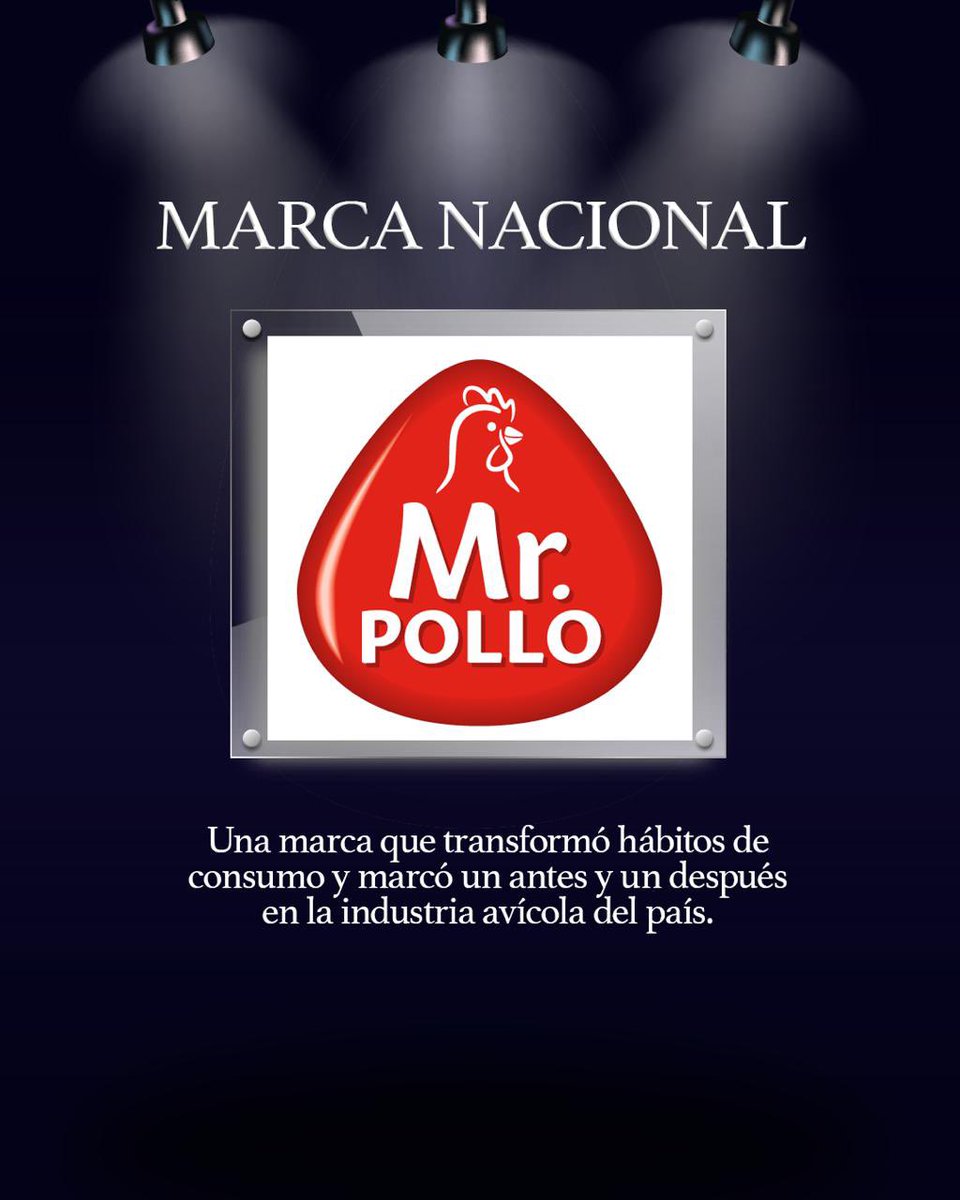 EcGrandesMarcas's tweet photo. El 2010 marcó el ingreso de nuevas marcas reconocidas al Marketing Hall of Fame Ecuador, destacadas por su consistencia, evolución y aporte al desarrollo del mercado. Estas fueron: @BancoGuayaquil, @Nestle_Ecuador y Mr Pollo.

👉 Conoce cuáles fueron. https://t.co/JKfL7aAq66
