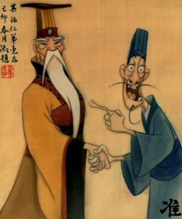 This is how it feels when that artist you admire follows you back