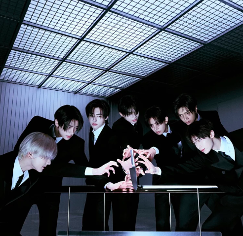 About Music tweet media