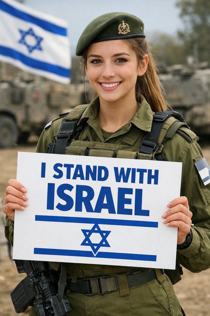 Israel Army tweet media