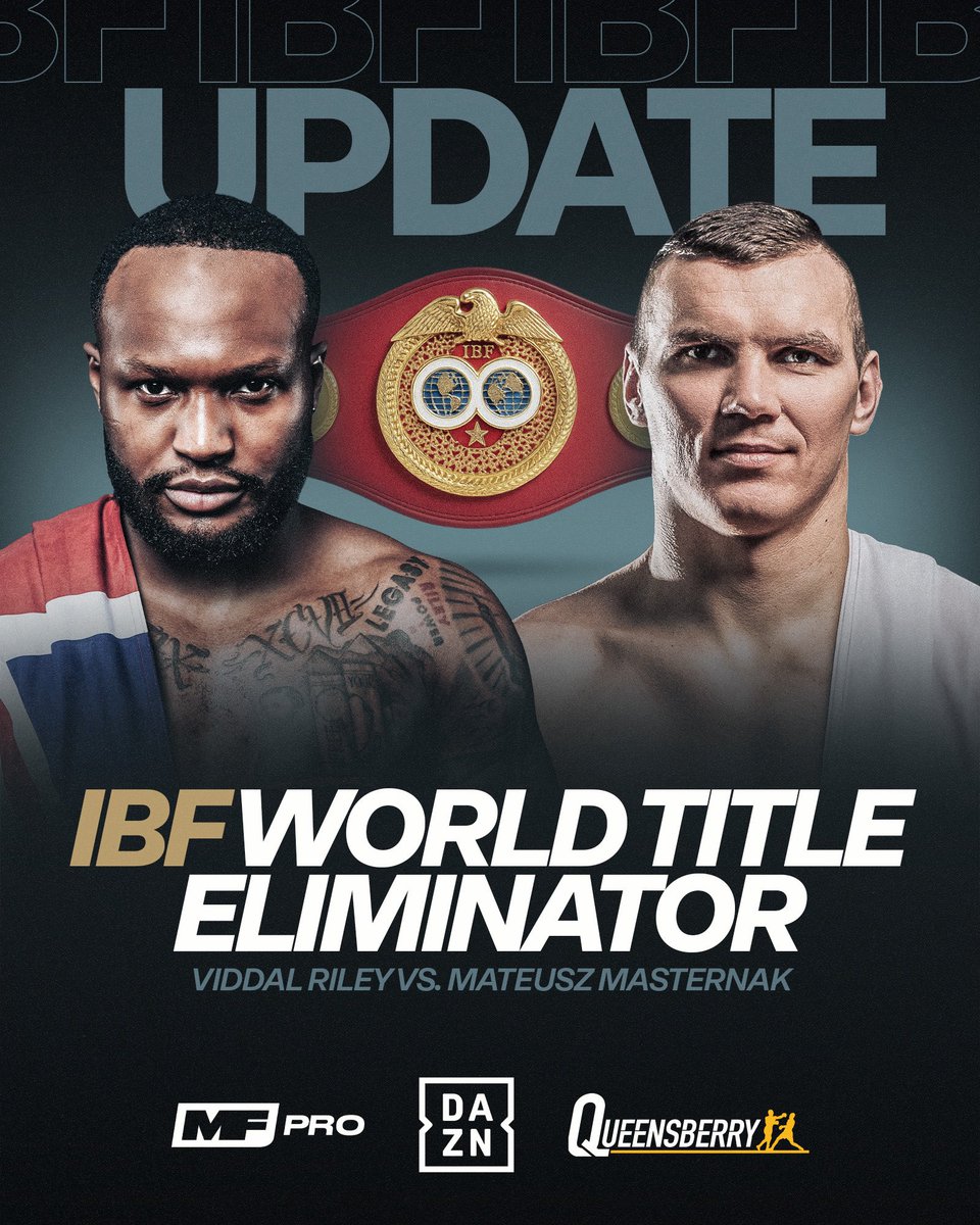 MFProBoxing tweet media